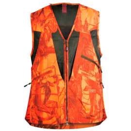 GILET DE CHASSE HART MUGUET-V