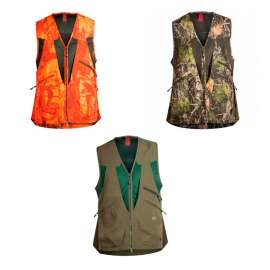 GILET DE CHASSE HART MUGUET-V