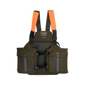 GILET DE CHASSE HART NAVIGATOR 3