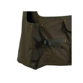 GILET DE CHASSE HART NAVIGATOR 3
