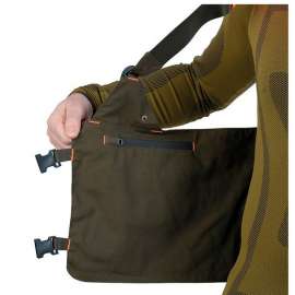 GILET DE CHASSE HART NAVIGATOR 3