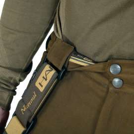 PANTALON HART SKADE-T