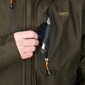 VESTE HART TAUNUS-J