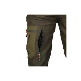 PANTALON HART TAUNUS-T