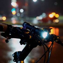 LAMPE DE POCHE LED ARMYTEK PRIME C2 PRO