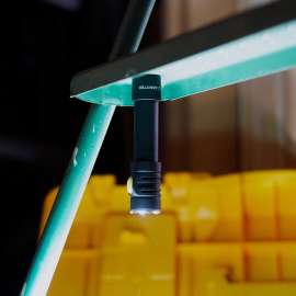 LAMPE DE POCHE LED ARMYTEK PRIME C2 PRO
