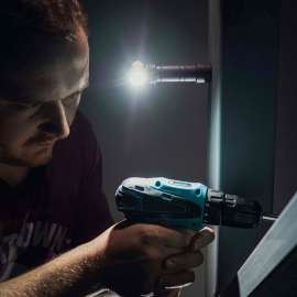 LAMPE DE POCHE LED ARMYTEK WIZARD C2 PRO MAX