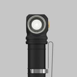 LAMPE DE POCHE LED ARMYTEK WIZARD C2 PRO MAX