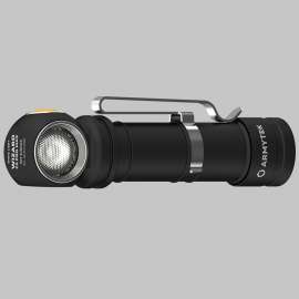 LAMPE DE POCHE LED ARMYTEK WIZARD C2 PRO MAX