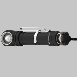 LAMPE DE POCHE LED ARMYTEK WIZARD C2 PRO MAX