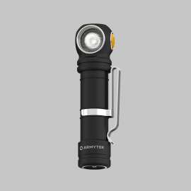 LAMPE DE POCHE LED ARMYTEK WIZARD C2 PRO MAX