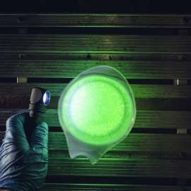 LAMPE DE POCHE LED ARMYTEK WIZARD C2 WUV