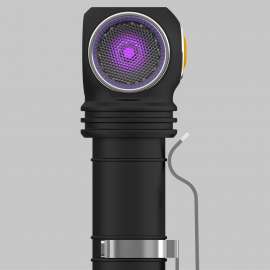 LAMPE DE POCHE LED ARMYTEK WIZARD C2 WUV