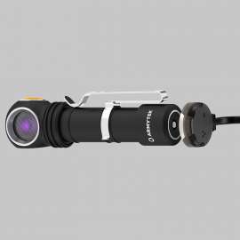 LAMPE DE POCHE LED ARMYTEK WIZARD C2 WUV