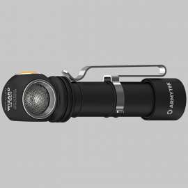 LAMPE DE POCHE LED ARMYTEK WIZARD C2 WUV