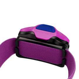 LAMPE FRONTAL OLIGHT H5 S ACTIVE VIOLET