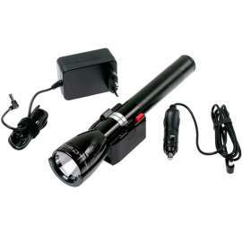 LAMPE MAGLITE ML150 LR SYSTÈME RECHARGEABLE