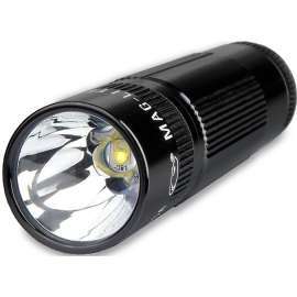 LAMPE TORCHE LED MAGLITE XL50 NOIR BLISTER