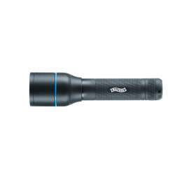 LAMPE TORCHE LED WALTHER PRO UV5 M6