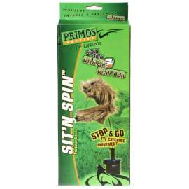 LEURRE ROEDOR PRIMOS SIT AND SPIN AVEC MOTEUR
