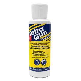 LUBRIFIANT TETRA GUN POUR ARMES