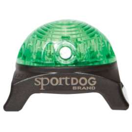 LUMIERES DE LOCALISATION SPORTDOG BEACON