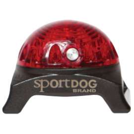 LUMIERES DE LOCALISATION SPORTDOG BEACON