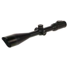 LUNETTE DE VISÉE LEAPERS UTG 6-24X56  AO MIL DOT RETICLE 36 COULEURS