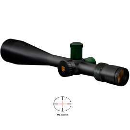LUNETTE NIKKO STIRLING DIAMOND SPORTSMAN 10-50X60
