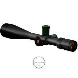 LUNETTE NIKKO STIRLING DIAMOND SPORTSMAN 10-50X60