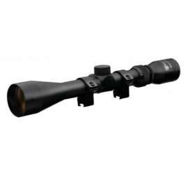 LUNETTE NIKKO STIRLING MOUNT MASTER