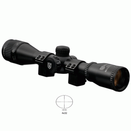 LUNETTE NIKKO STIRLING MOUNT MASTER