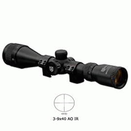 LUNETTE NIKKO STIRLING MOUNT MASTER