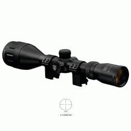 LUNETTE NIKKO STIRLING MOUNT MASTER
