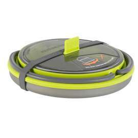 MARMITE PLIANT SEA TO SUMMIT X-KETTLE 1.3L LIME