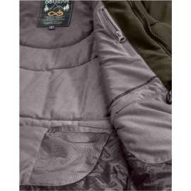 PARKA MERKEL GEAR EXPEDITION WNTR 37.5
