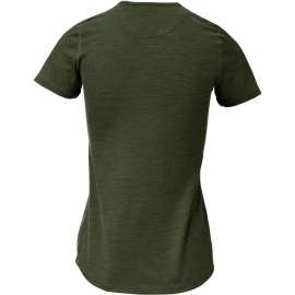 T-SHIRT MERKEL GEAR MERINO155