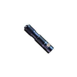 MINI LAMPE DE POCHE FENIX E05R 400 LUMENS
