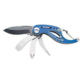 MULTI-TOOL CURVE BLEU GERBER