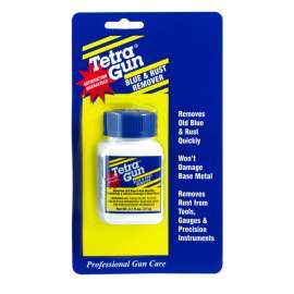 NETTOYANT LIQUIDE POUR SURFACES TETRA GUN