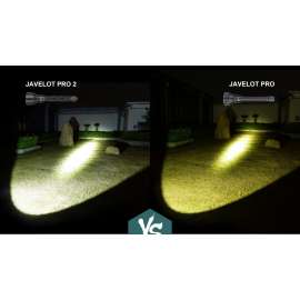 LAMPE DE POCHE LED OLIGHT JAVELOT PRO 2