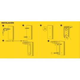 BASE DE CHARGEMENT OLIGHT L-DOCK