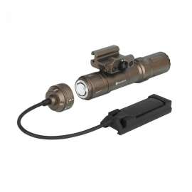 LAMPE DE POCHE OLIGHT ODIN 2000 L REC