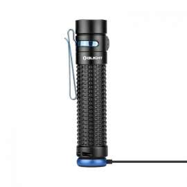LAMPE DE POCHE OLIGHT S2R BATON II 1150 L REC