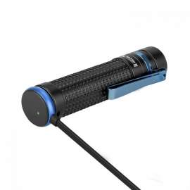 LAMPE DE POCHE OLIGHT S2R BATON II 1150 L REC