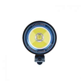 LAMPE DE POCHE OLIGHT S2R BATON II 1150 L REC