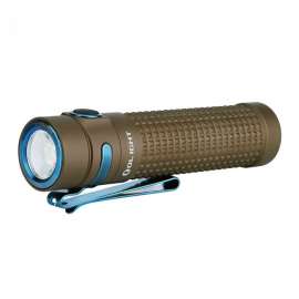LAMPE DE POCHE OLIGHT S2R BATON II 1150 L REC