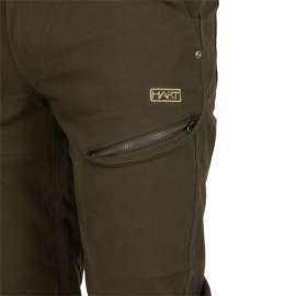 PANTALON DE CHASSE HART BALAITUS-T