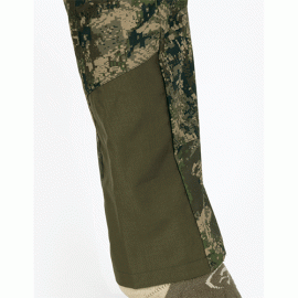 PANTALON DE CHASSE HART CHAMOIS-T