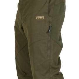 PANTALON DE CHASSE HART WALNUT-T